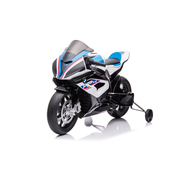 BMW HP4 Motor na akumulator Aristom 147