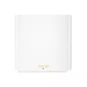 ASUS ZenWiFi XD6S 2 Pack White