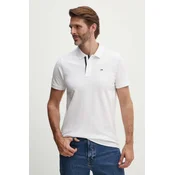 Pamučna polo majica Tommy Jeans