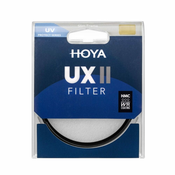 Hoya Hoya UX II UV filter - 58mm