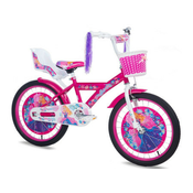 Galaxy bicikl deciji princess 20 roza ( 590003 )
