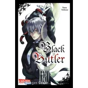 Black Butler 34