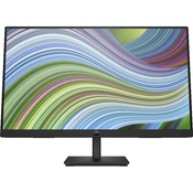 Monitor HP P24 23.8IPS1920x108075Hz5msHDMI,DP,VGAVESA3g ( 64X66AA )