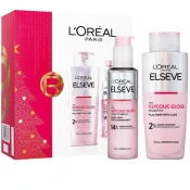 Loreal Paris Darilni set za nego las z glikolno kislino