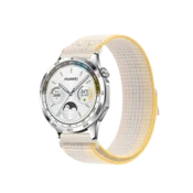 Xiaopijiang Zamenska narukvica za pametne satove za Xiaomi Watch, Bela
