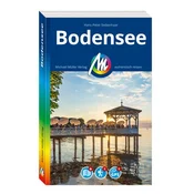 MICHAEL MÜLLER Reiseführer Bodensee