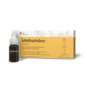 Immundoc Direkt napitek, 6x12,3 g