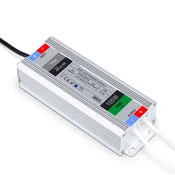 Akyga AK-L2-100 vodoodporen LED napajalnik 100W 12V 8.3A notranje preklapljanje