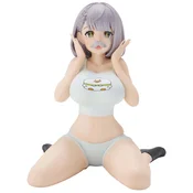 Figurka Banpresto Relax Time: hololive production - Shirogane Noel - 12 cm (71136)