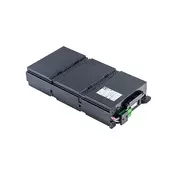 APC Replacement Battery Cartridge #141 (APCRBC141)