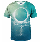 Aloha From Deer Unisexs Eclipse T-Shirt TSH AFD383