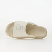 Sneakers Y-3 Slide Off White/ Off White/ Alumina EUR 44.5