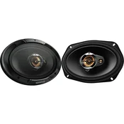 Kenwood KFC-S6977EX