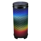 Tubano Festival Holi Blue Remo World Percussion