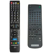 General SONY RM-D7M - daljinski upravljalnik podvojeni