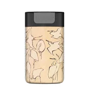 shumee Kambukka Olympus Egrets iz Quick Lessons in Simplicity Drawing termalna skodelica 300 ml