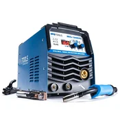IPOTOOLS varilni aparat MIG-160ERS