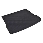 Rubber trunk mat Audi Q5 2008-2017