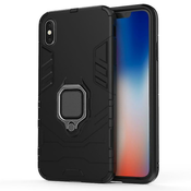 Maska robust Armor za Apple IPHONE 12 MINI (5.4) crna