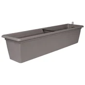 Magnolia 2Smart samoplačniški sadilnik 80 cm siva embalaža 1 kos