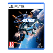 Sony Stellar Blade igra, PS5