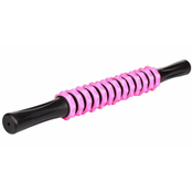 Merco Multipack 2pcs Gear Massager Masažna palica roza, 1 kos