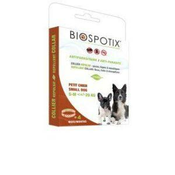 Proti klopom za pse BIOSPOTIX ovratnica 38 cm