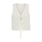 LSCN by LASCANA Bluza off-bela