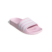 Adidas Papuce za devojcice Adilette Aqua K, FY8072, Roze