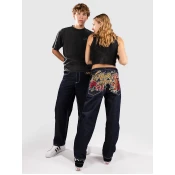 Ninth Hall Ambush Tiger Jeans raw indigo