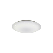 Fulgur 24305 - LED plafonsko svetlo ANETA STAR LED/24W/230V 2700K