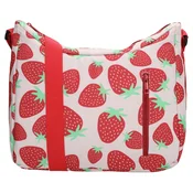 Zebra Trends Sally 25173 Strawberry