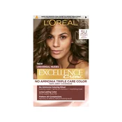Loreal Paris Excellence Universal Nudes Boja za kosu 5U