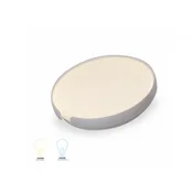 BBLINK EL2494 Plafonjera, LED, 24W, 3000/4000K, Bela