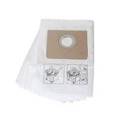 Fein Filter vrečke za sesalnik Fein 31345062010, paket 5, (5000544139)