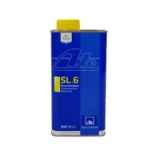ATE DOT 4 brake fluid SL.6