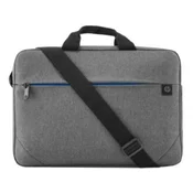 HP 1e7d7aa torba za laptop 15.6 siva