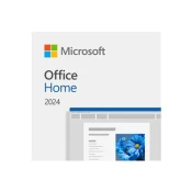 MS ESD Office Home 2024 All Languages EuroZone Online Product Key License 1 License Downloadable ESD NR