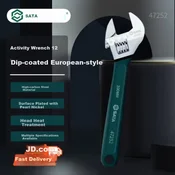 Sata Podesivi kljuc 47252, 12