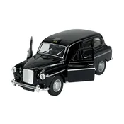 shumee WELLY AUSTIN FX4 LONDONSKI TAKSI ČRNE barve 1:34 43616