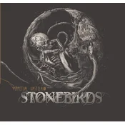 Stonebirds - Perpetual Wasteland (LP)
