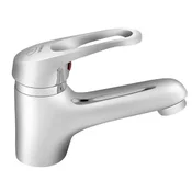 Jednorucna baterija slavina za umivaonik STH 8112 VENETO Minotti
