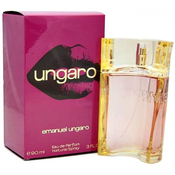Emanuel Ungaro Ungaro parfemska voda 90 ml Tester za žene