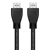 Kabl Omega OCHB8K15 HDMI 1.5 m 8K