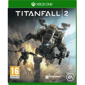 Titanfall 2 (XBOX ONE) - rabljeno