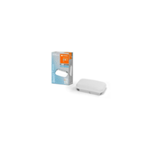 Ledvance-LED prigušiva kupatilska svetiljka SMART+ AQUA LED/12W/230V IP44 Wi-Fi