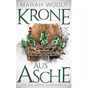 Krone aus Asche