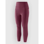 Patagonia Mas Maipo Leggings berry fig