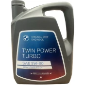 MOTORNO OLJE BMW 5W-30 5L LL-04 504028450111