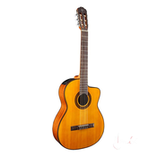 TAKAMINE GC3CE-NAT Klasicna ozvucena gitara